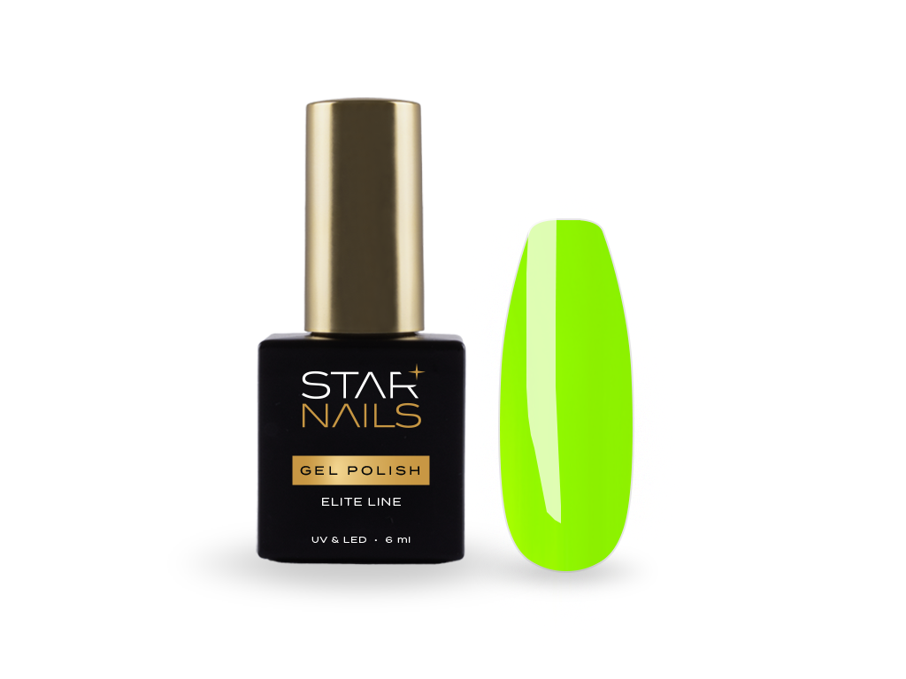 Neon Green