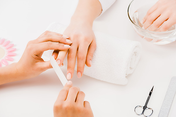 Pilníky na nehty STARNAILS - kompletní průvodce výběrem správného pilníku