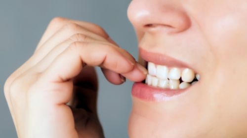 Krátké, lámavé a okousané nehty - jak je zpevnit a upravit s pomocí STARNAILS produktů