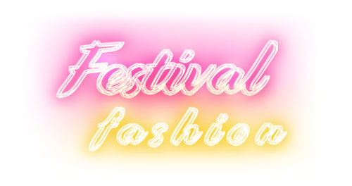 Festivalové trendy STARNAILS - 3 způsoby jak zazářit na festivalech
