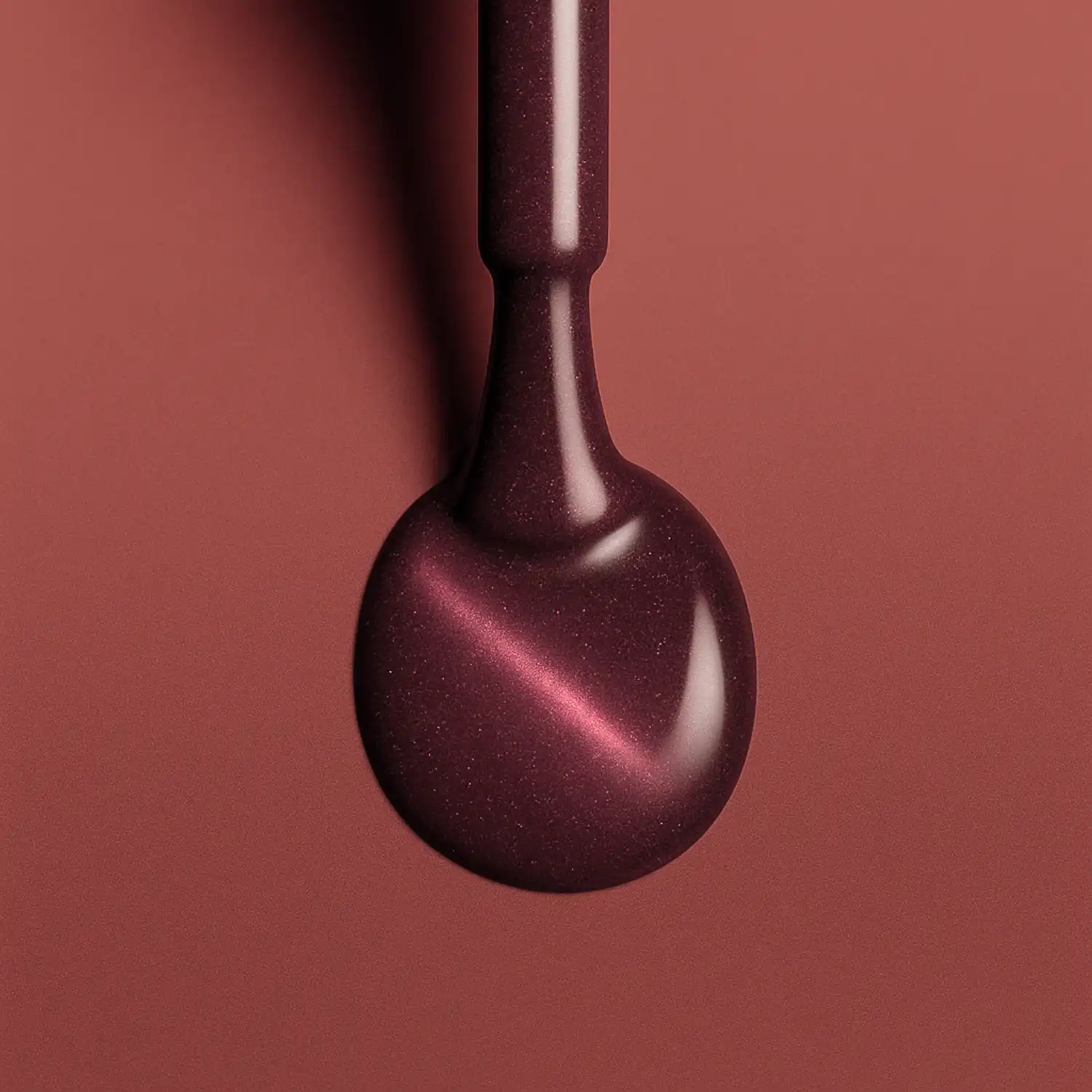 Elite Line Cat Eye 014 Scarlet Glow
