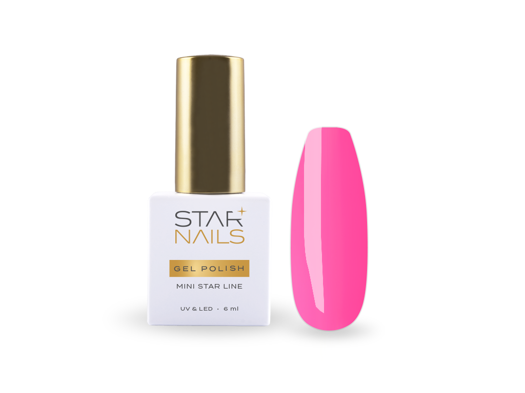 Neon Pink