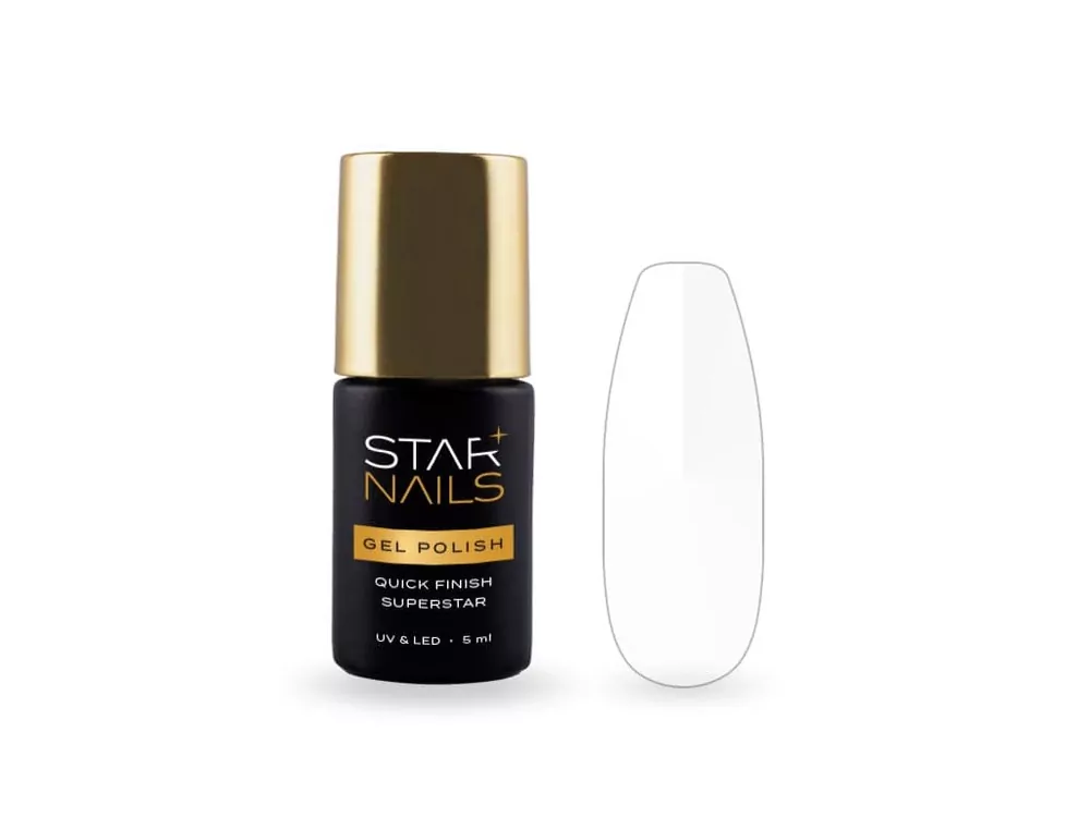 Luxury Line UV/LED Gel