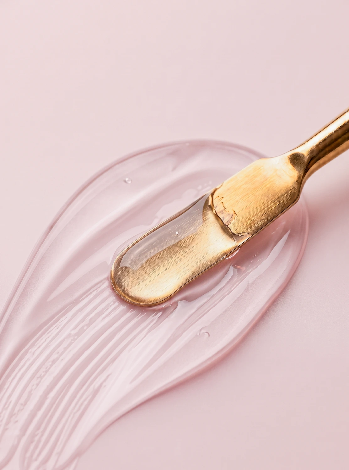 Acrylgel Pink Touch – profesionální růžově čirý akrygel pro modeláž nehtů