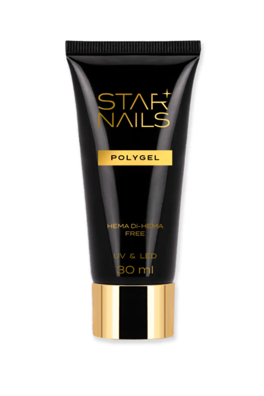 Polygel Starnails