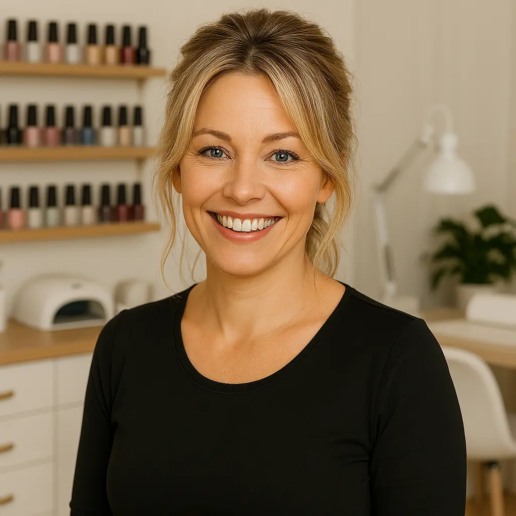 Nehtov&aacute; poradna STARNAILS