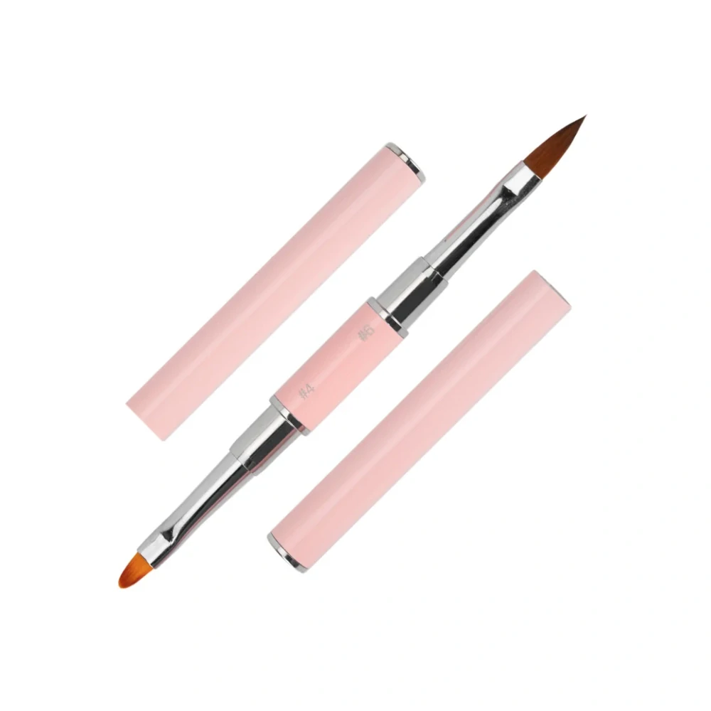 Oboustrann&yacute; &scaron;tětec Blossom &ndash; UV gel #4 a akryl #6