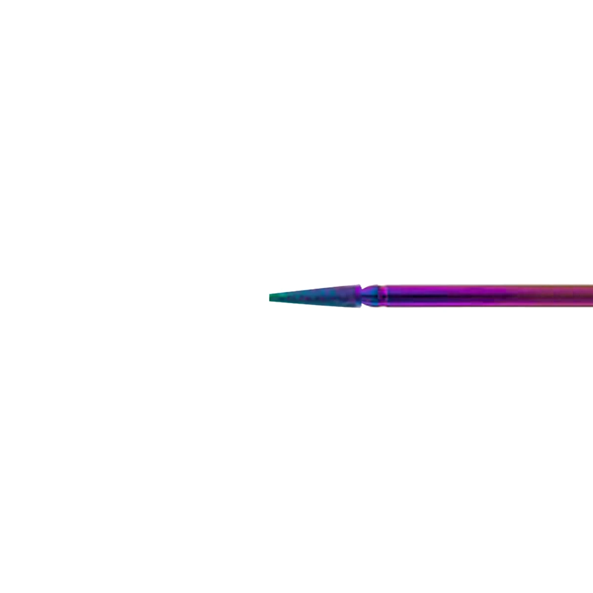 Diamantová fréza plamínek střední Nail Drill Bit D015