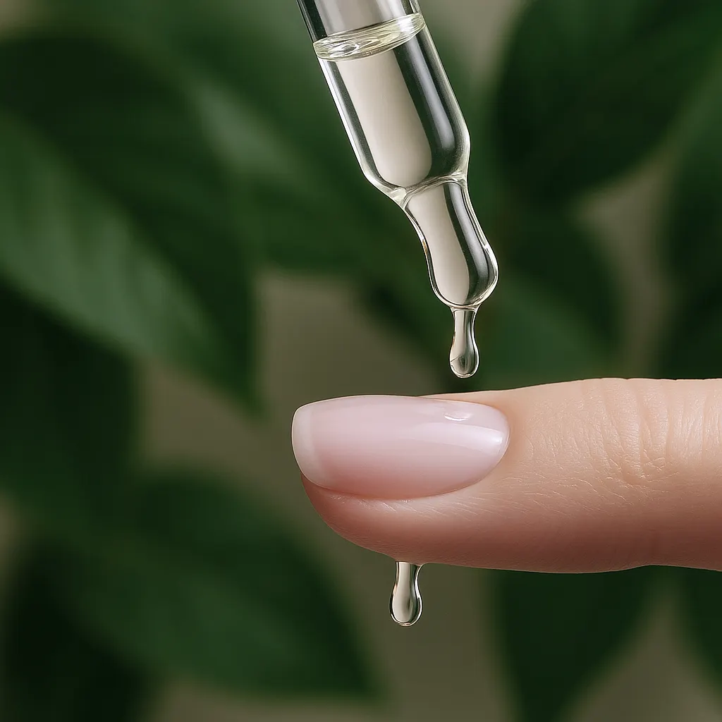 Obsah balení Cuticle Oil Cherry 10ml – olejíček na nehty