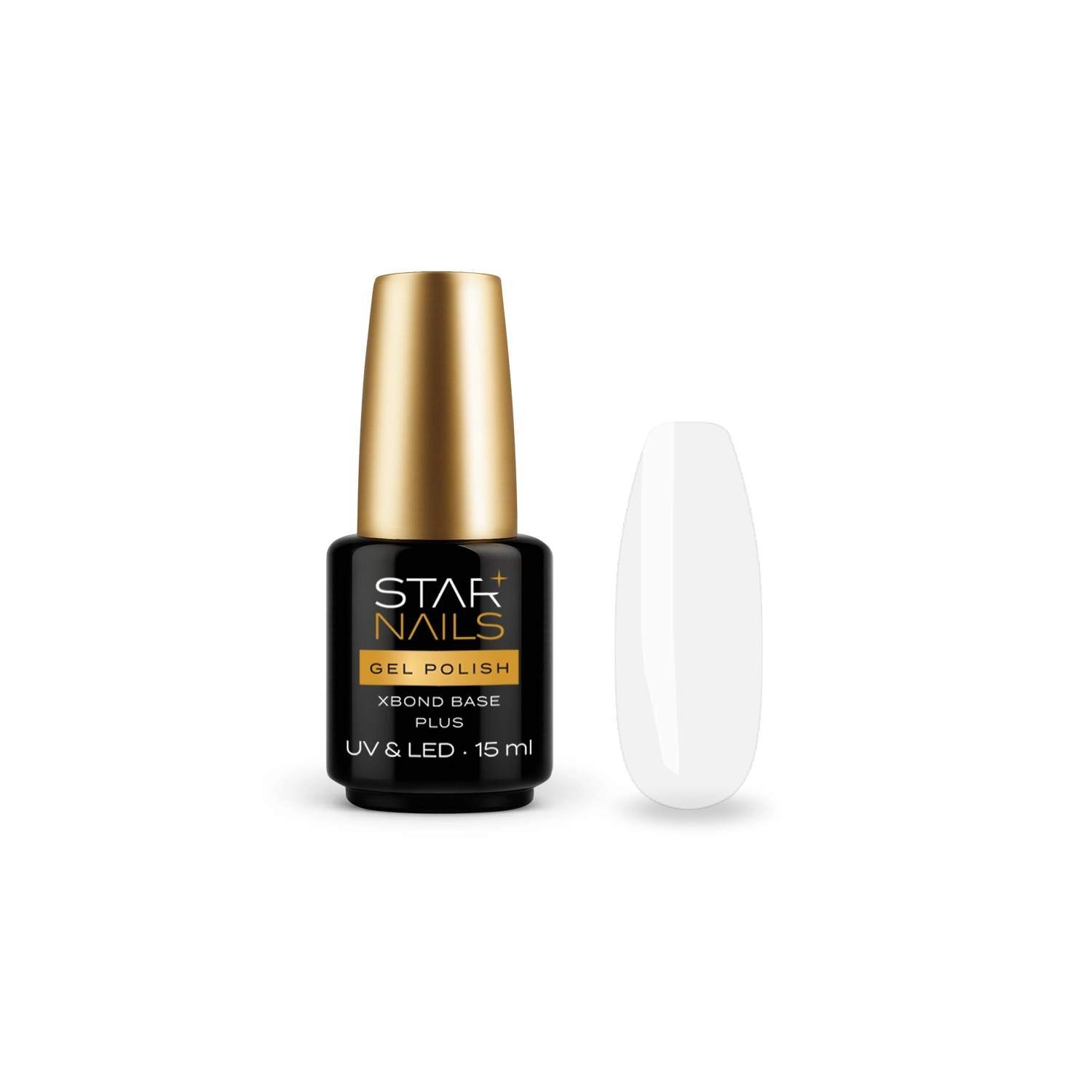 XBond Base Plus – rub-in báze