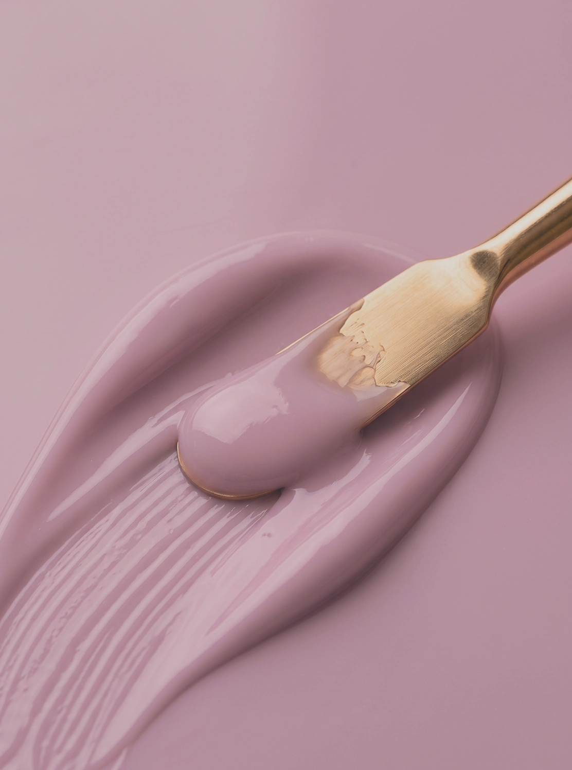 Acrylgel Milky Rose – profesionální starorůžový středně krycí akrygel pro nude a kamuflážní modeláž nehtů