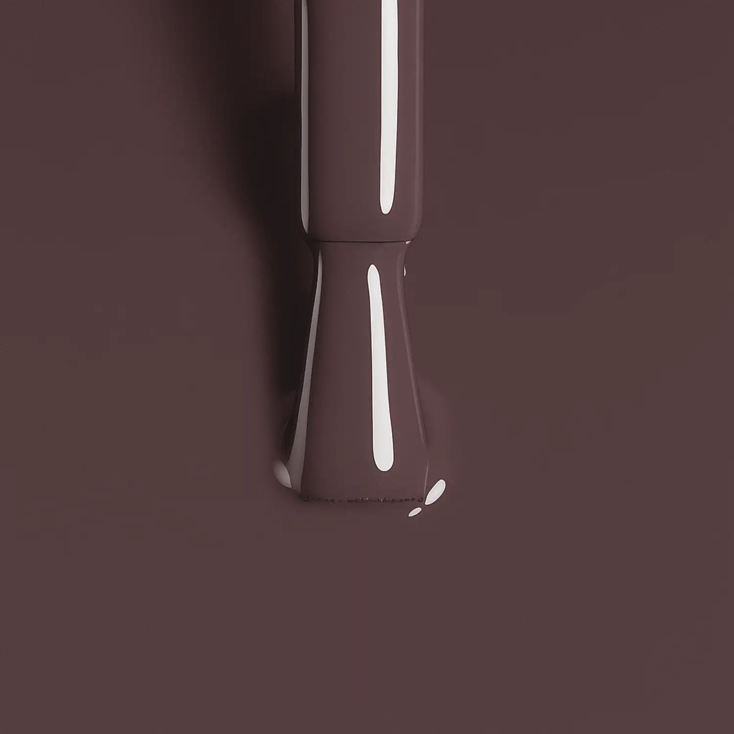 UV/LED Gel Polish Elite Line Cocoa 6ml – obsah balení