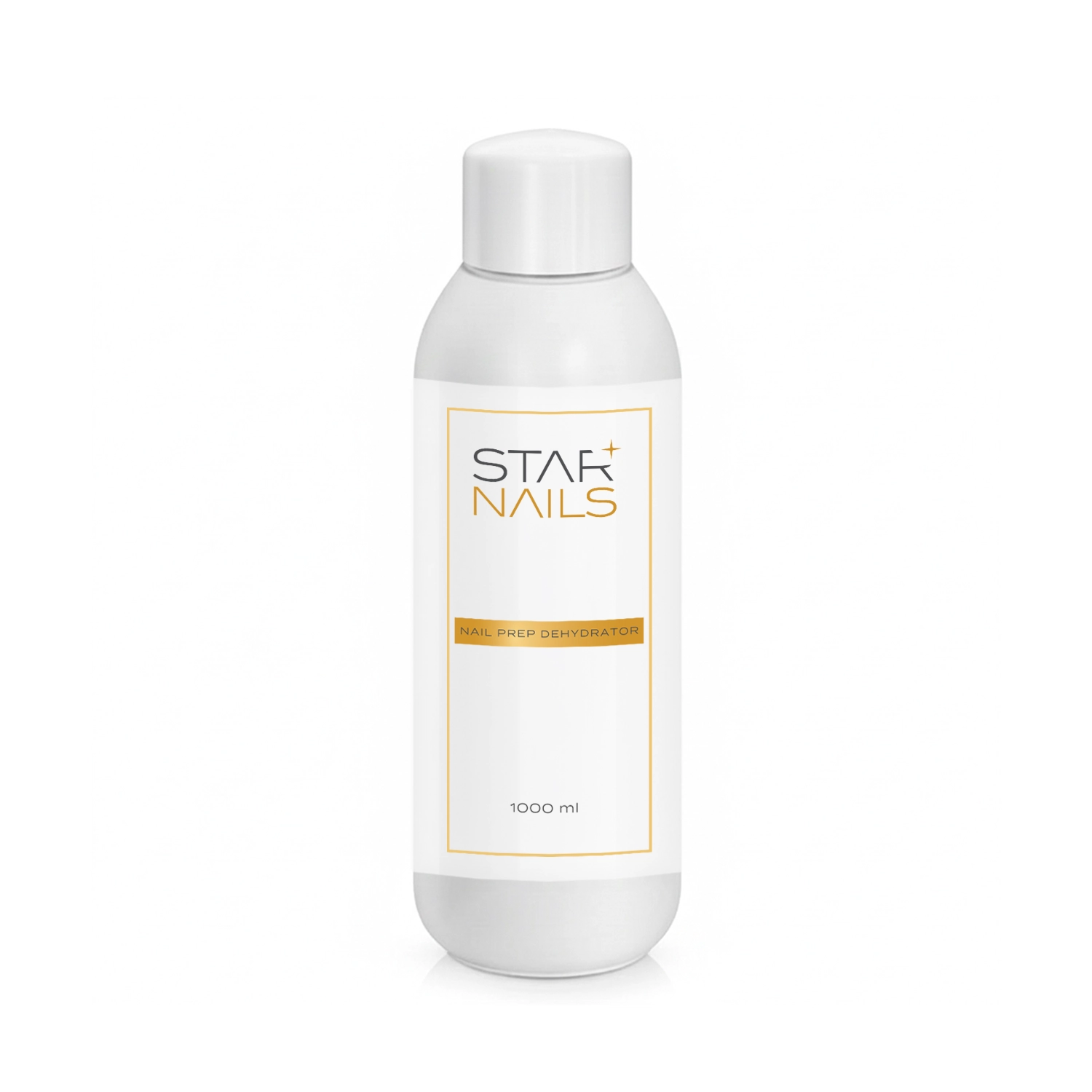 Nail Prep Dehydrator Starnails 1000ml – obsah balení
