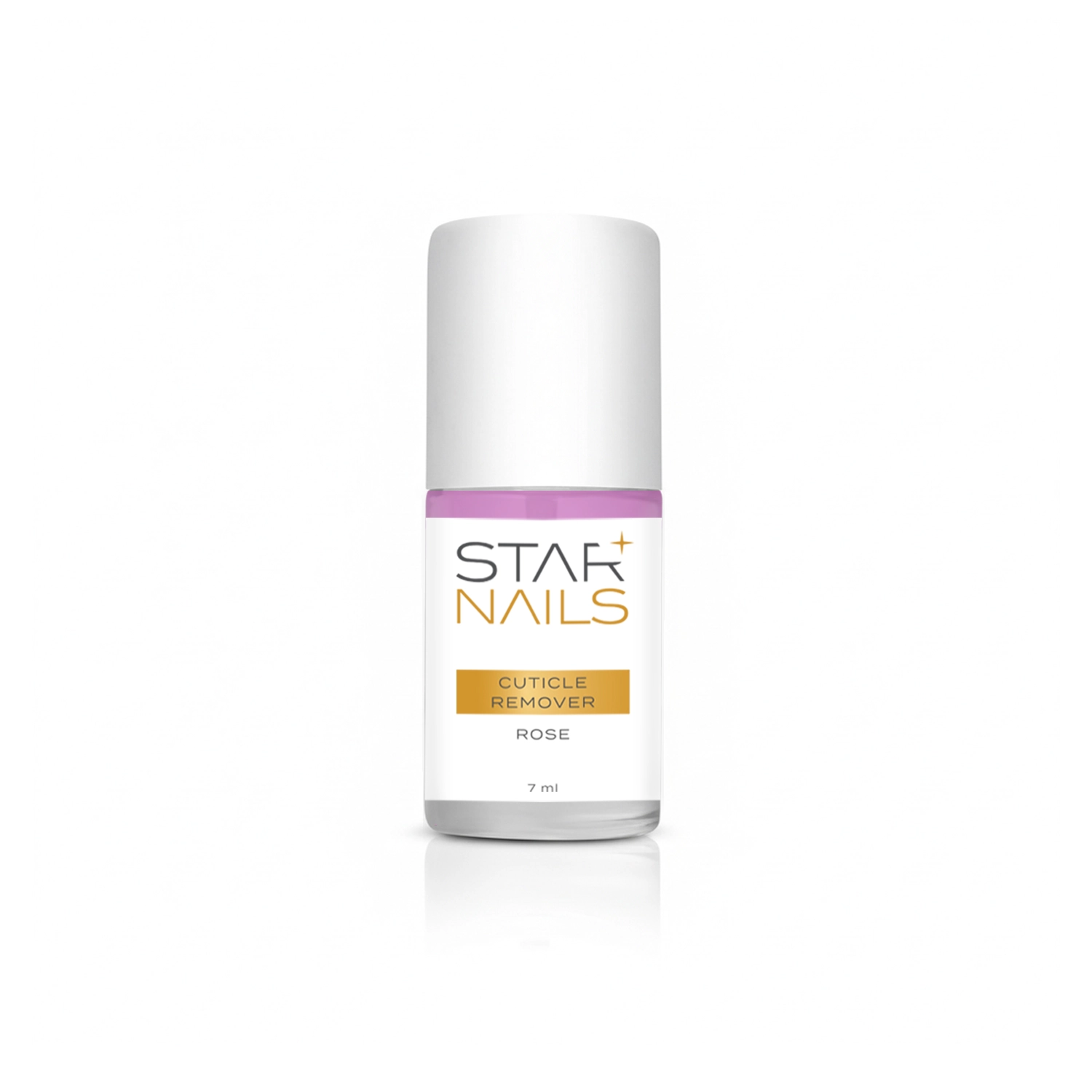 Cuticle Remover Rose &ndash; obsah balen&iacute;