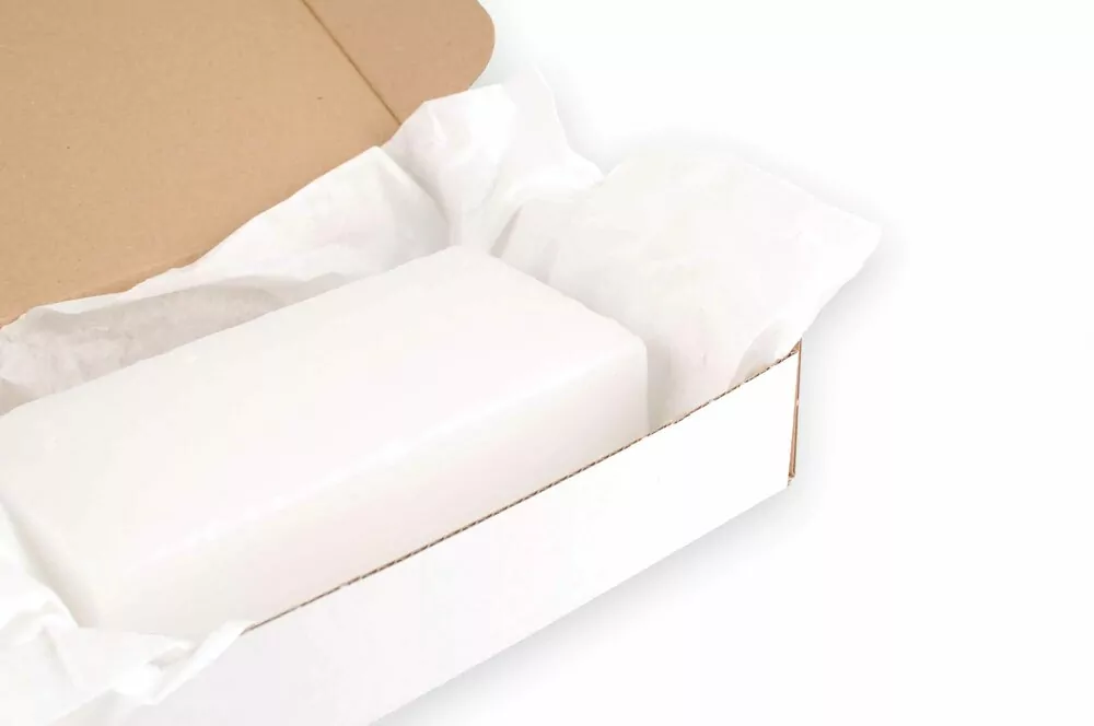 SADA STARNAILS PARAFFIN WAX ALOE VERA, 6X400 ML - ZVÝHODNĚNÉ BALENÍ 6 KS PARAFÍNOVÝ VOSK