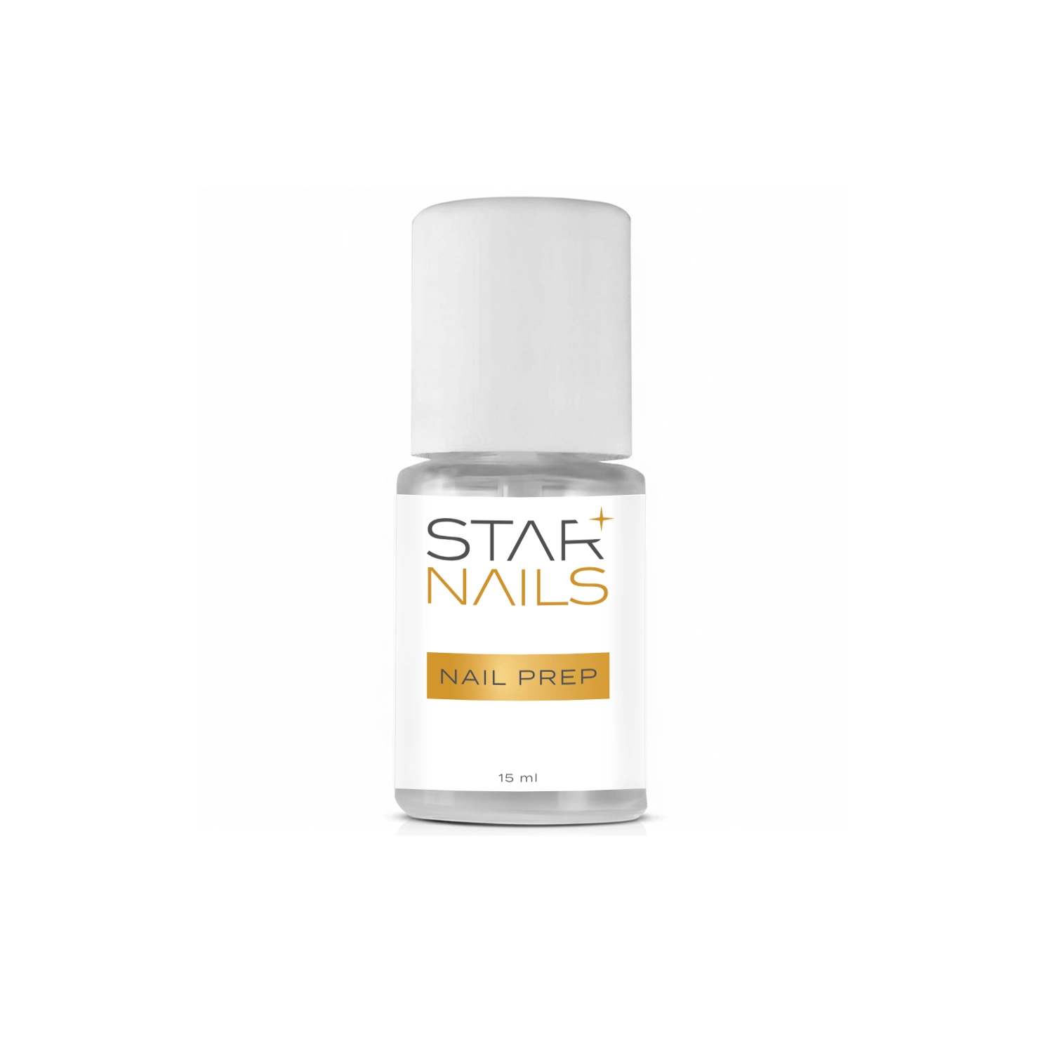 Nail Prep Starnails – obsah balení 15ml