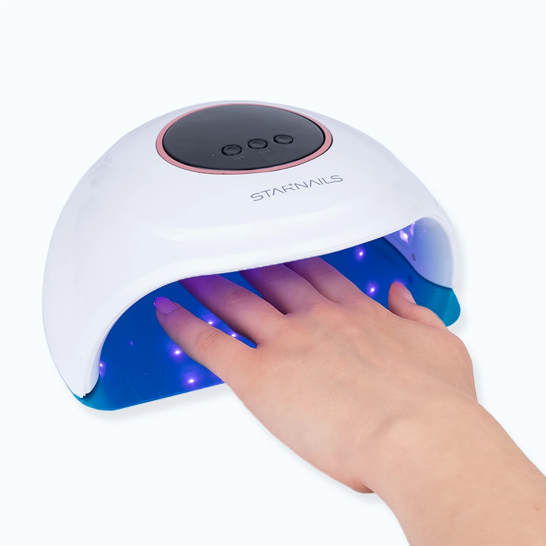 Starnails M16
