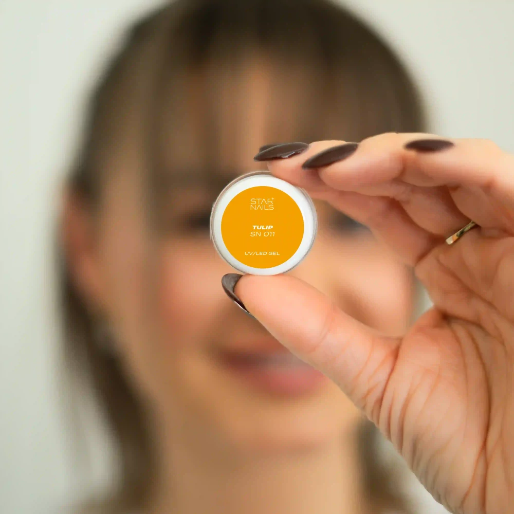Tulip Gel