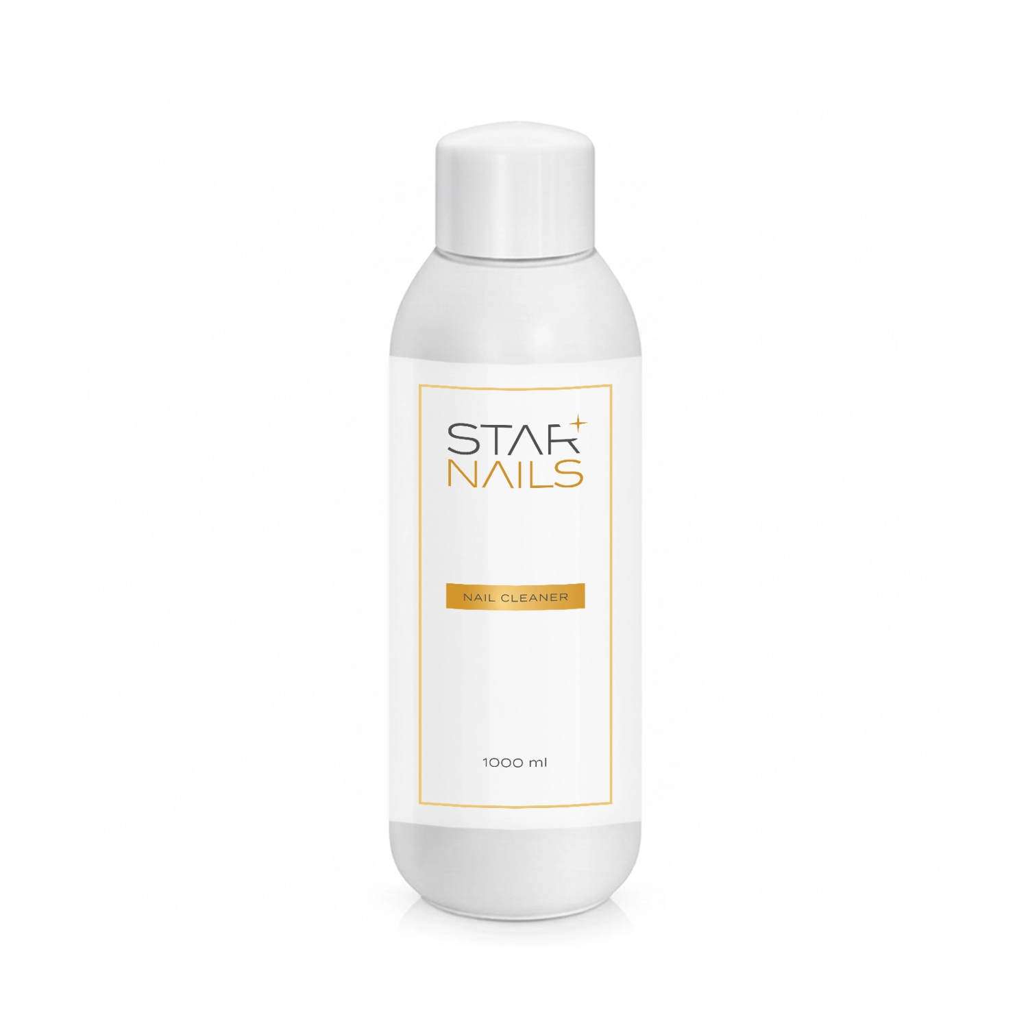 Nail Cleaner Starnails 100ml &ndash; obsah balen&iacute;
