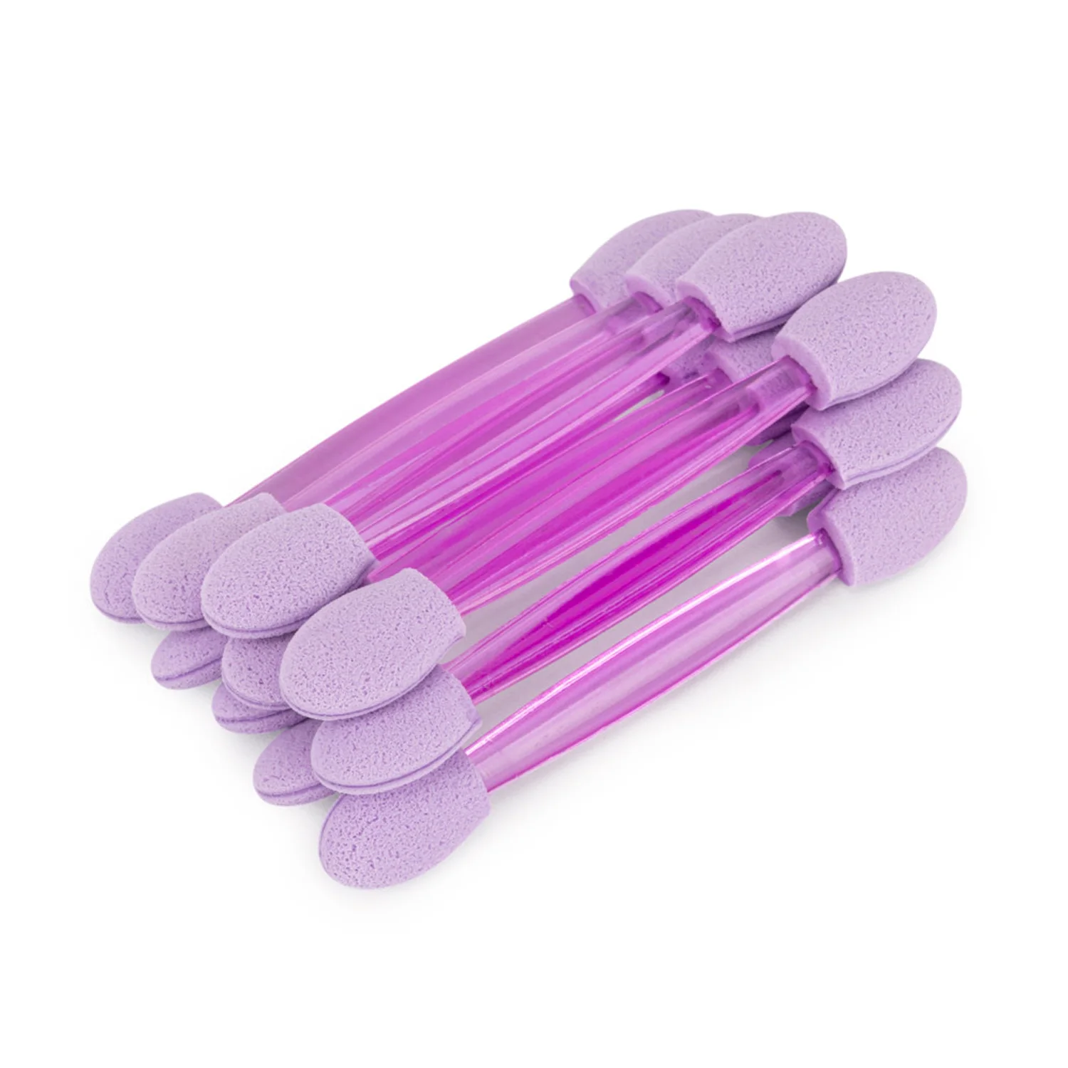 Jak použ&iacute;vat aplik&aacute;tor pro le&scaron;tic&iacute; pigmenty Starnails Violet