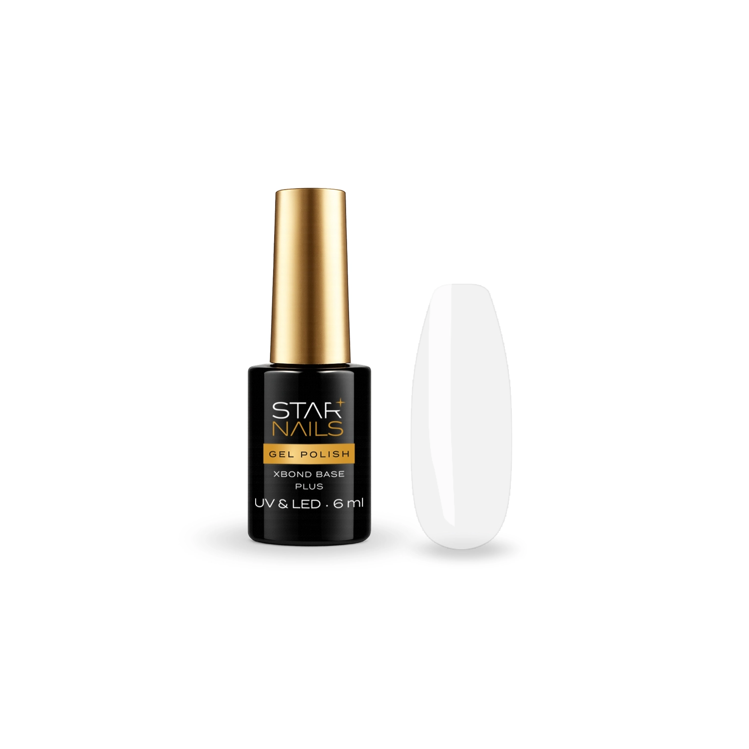 XBond Base Plus – rub-in báze