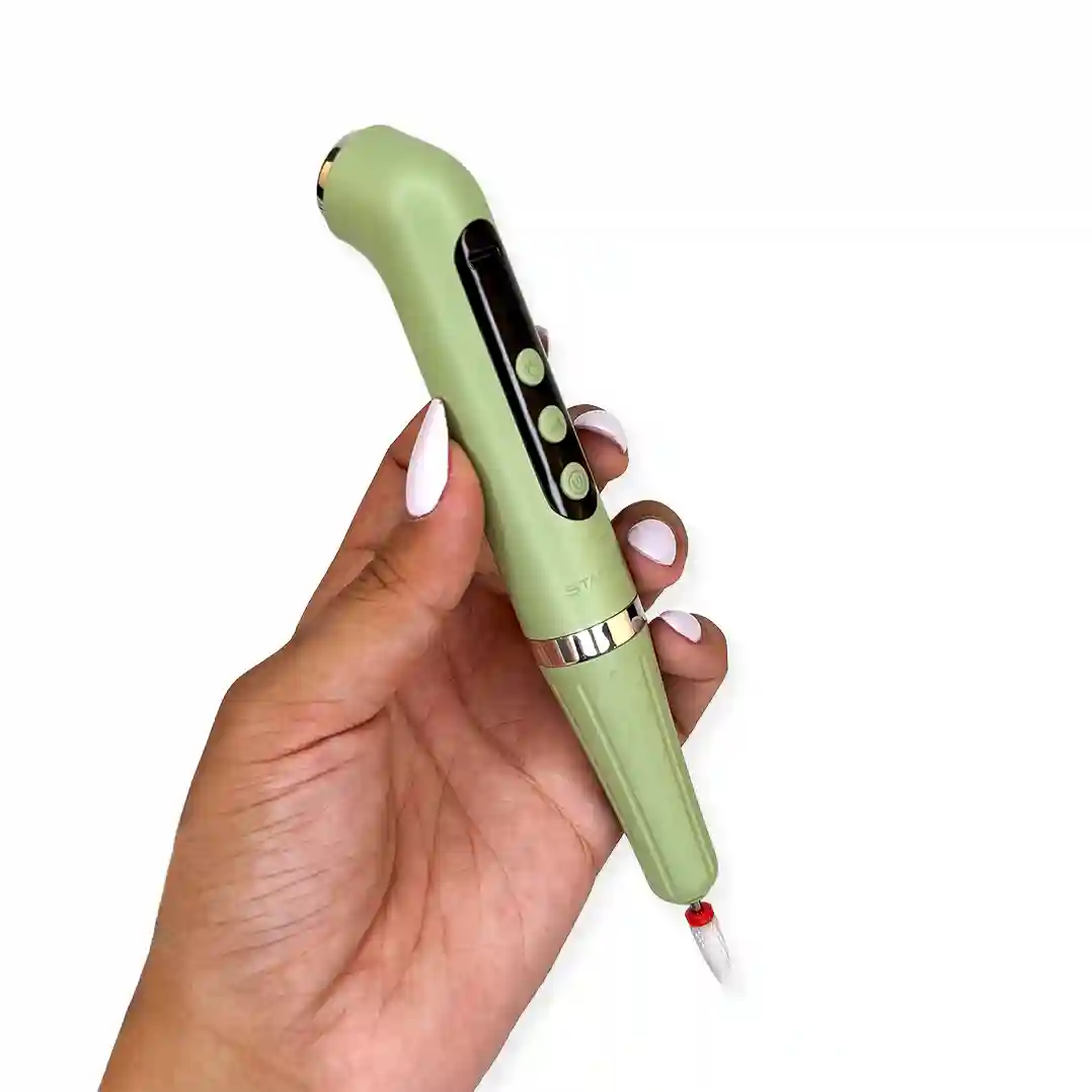 LumiFile Petite