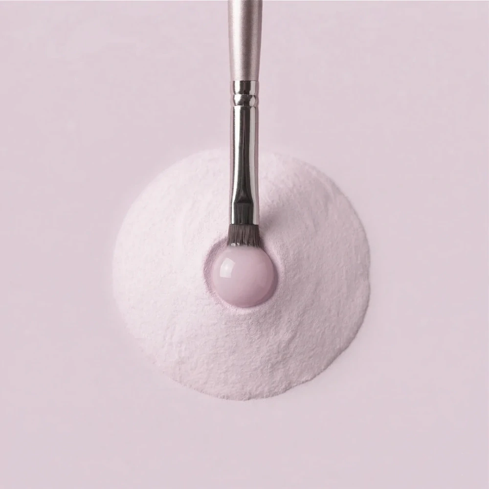 Růžový akrylový prášek Acrylic Powder Powder Pink 15 g