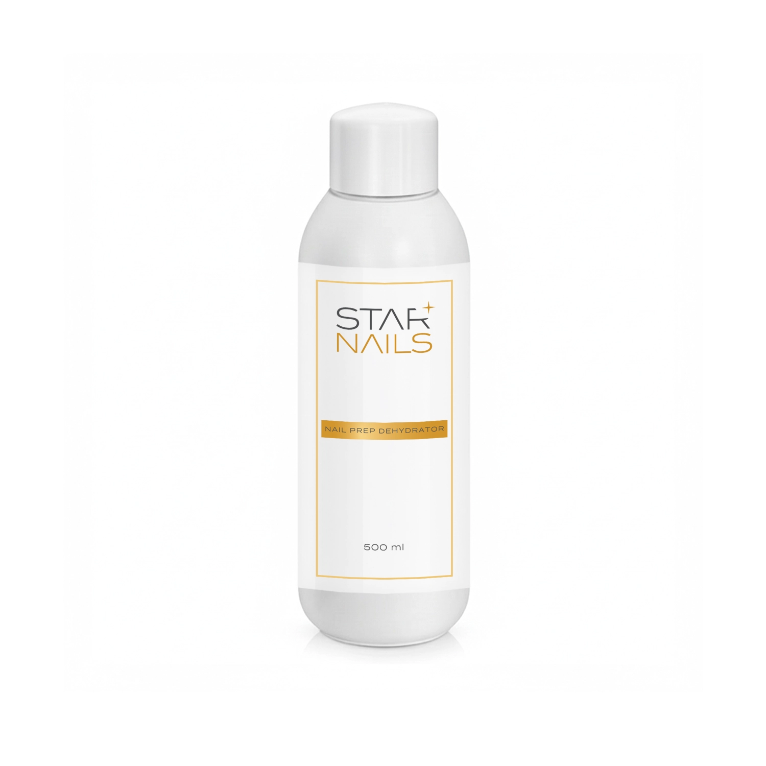 Nail Prep Dehydrator Starnails 500ml – obsah balení