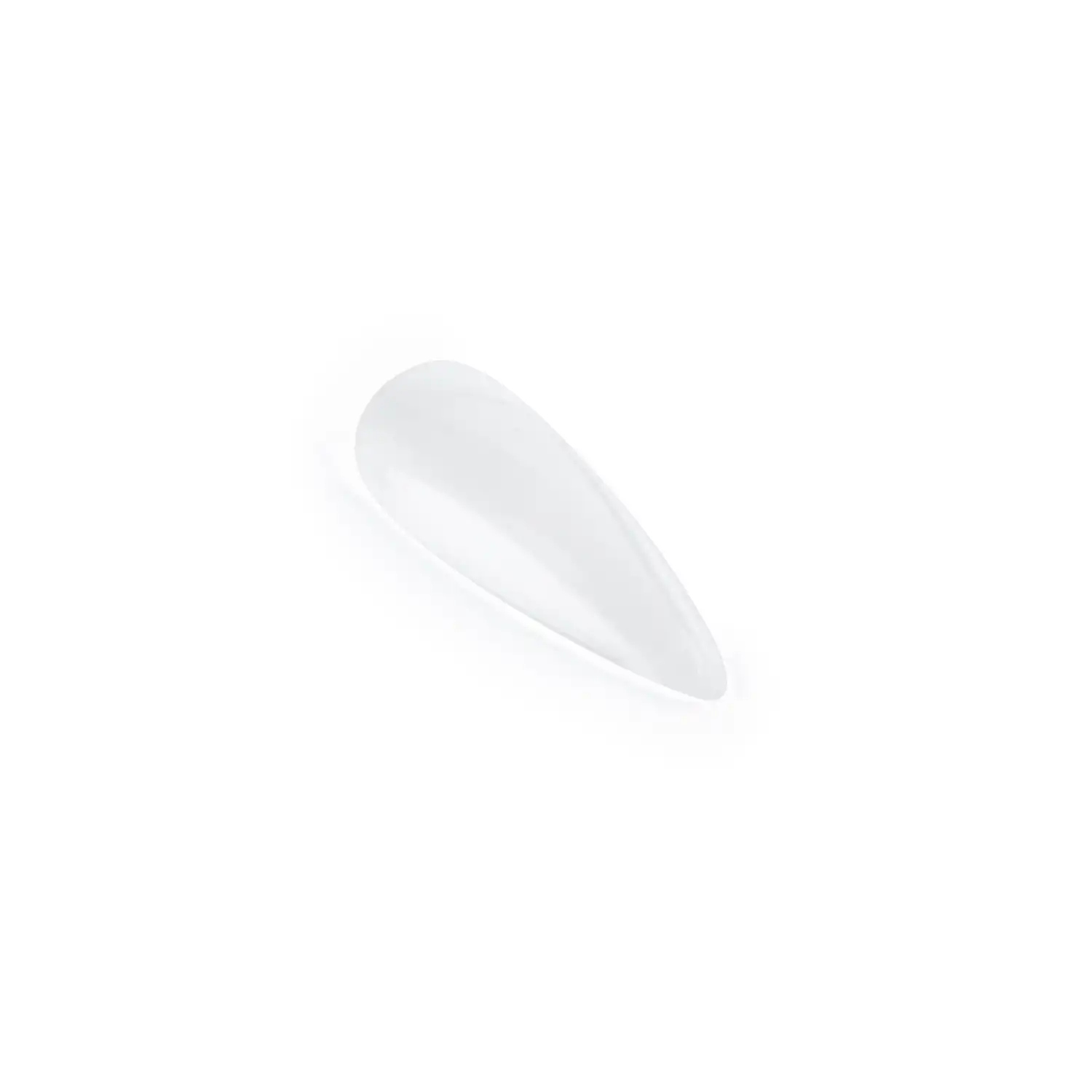 Jak aplikovat gelové flexi tipy CLEAR A5 – stiletto