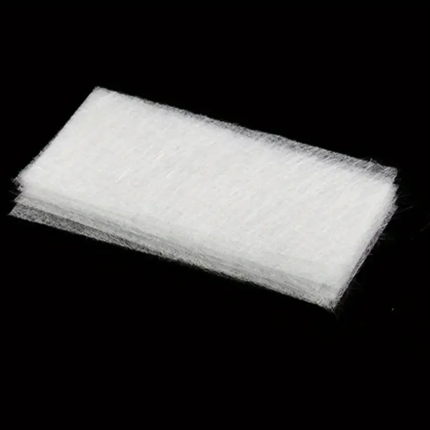 Obsah balení – Fiberglass skelné vlákno STARNAILS