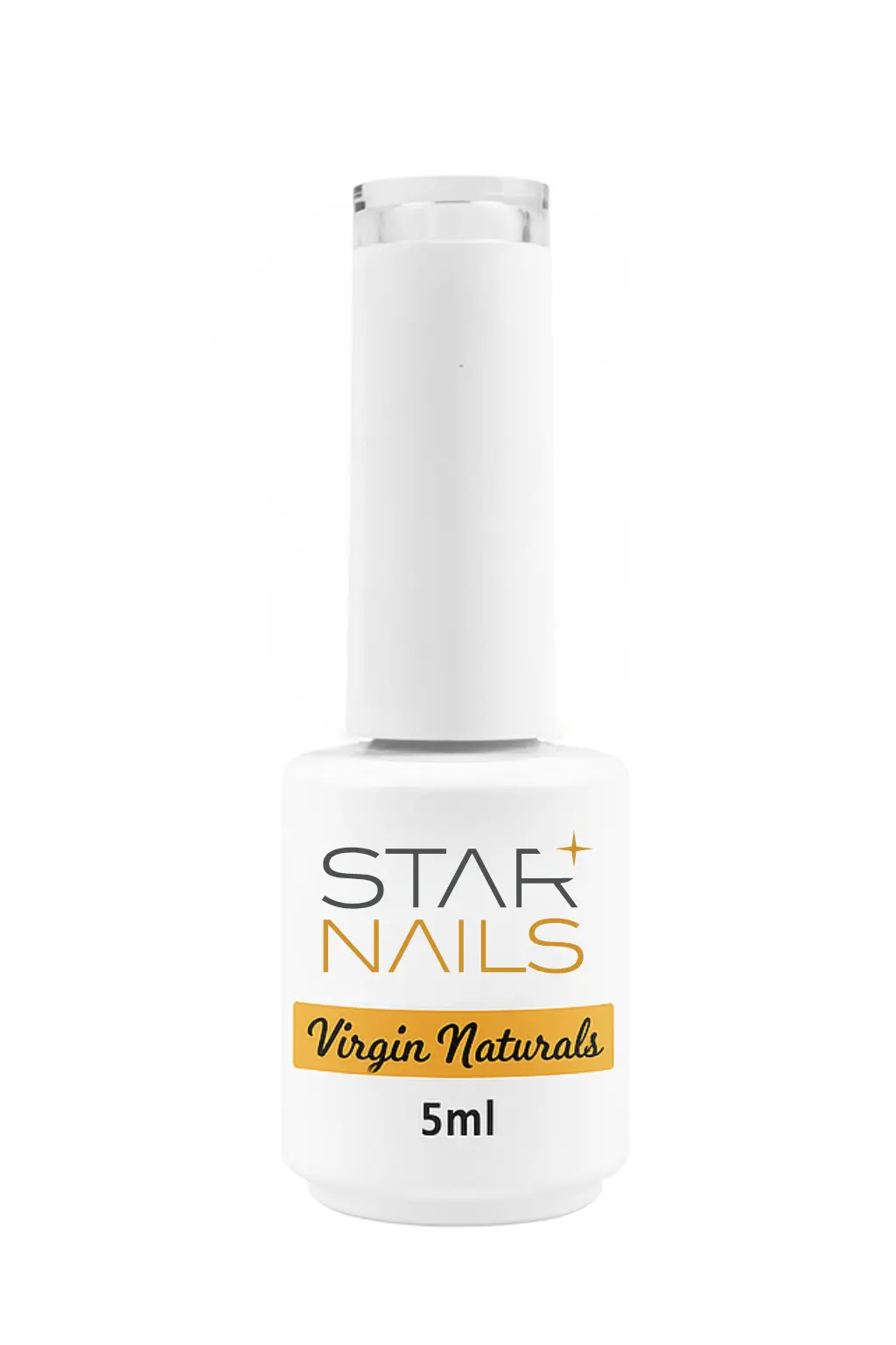Virgin Naturals Gel lak