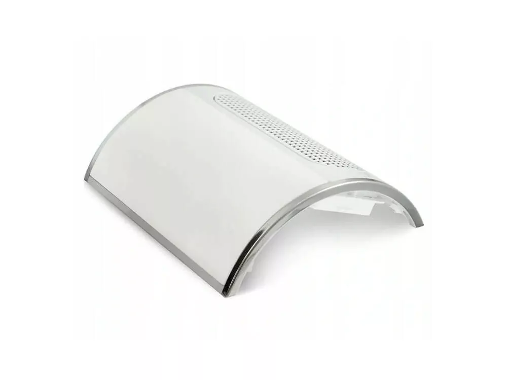 Ods&aacute;vačka prachu na nehty 45W &ndash; b&iacute;l&aacute;, 3 ventil&aacute;tory