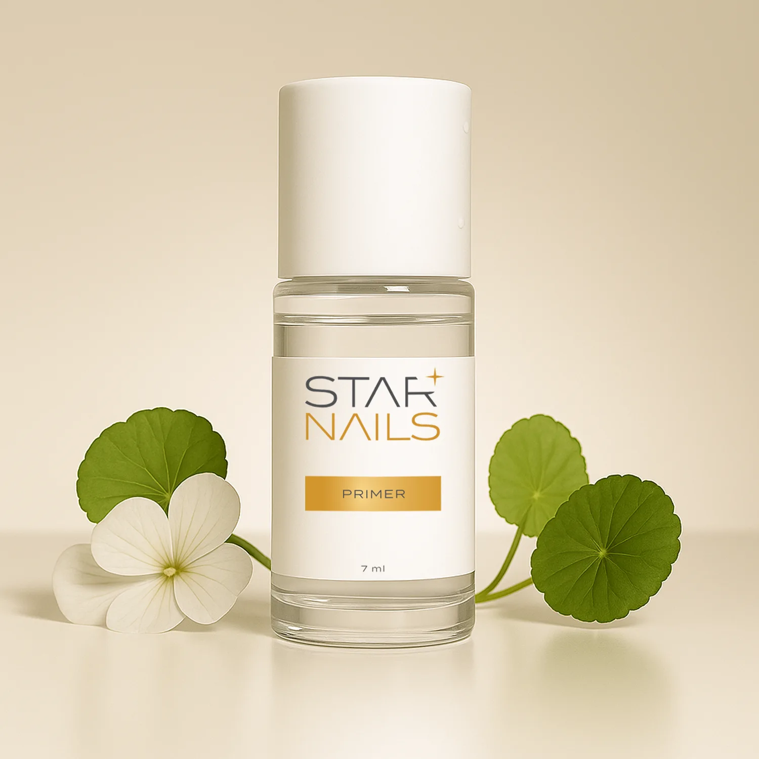 Nail Prep Starnails 7ml &ndash; př&iacute;pravn&aacute; dezinfekčn&iacute; tekutina