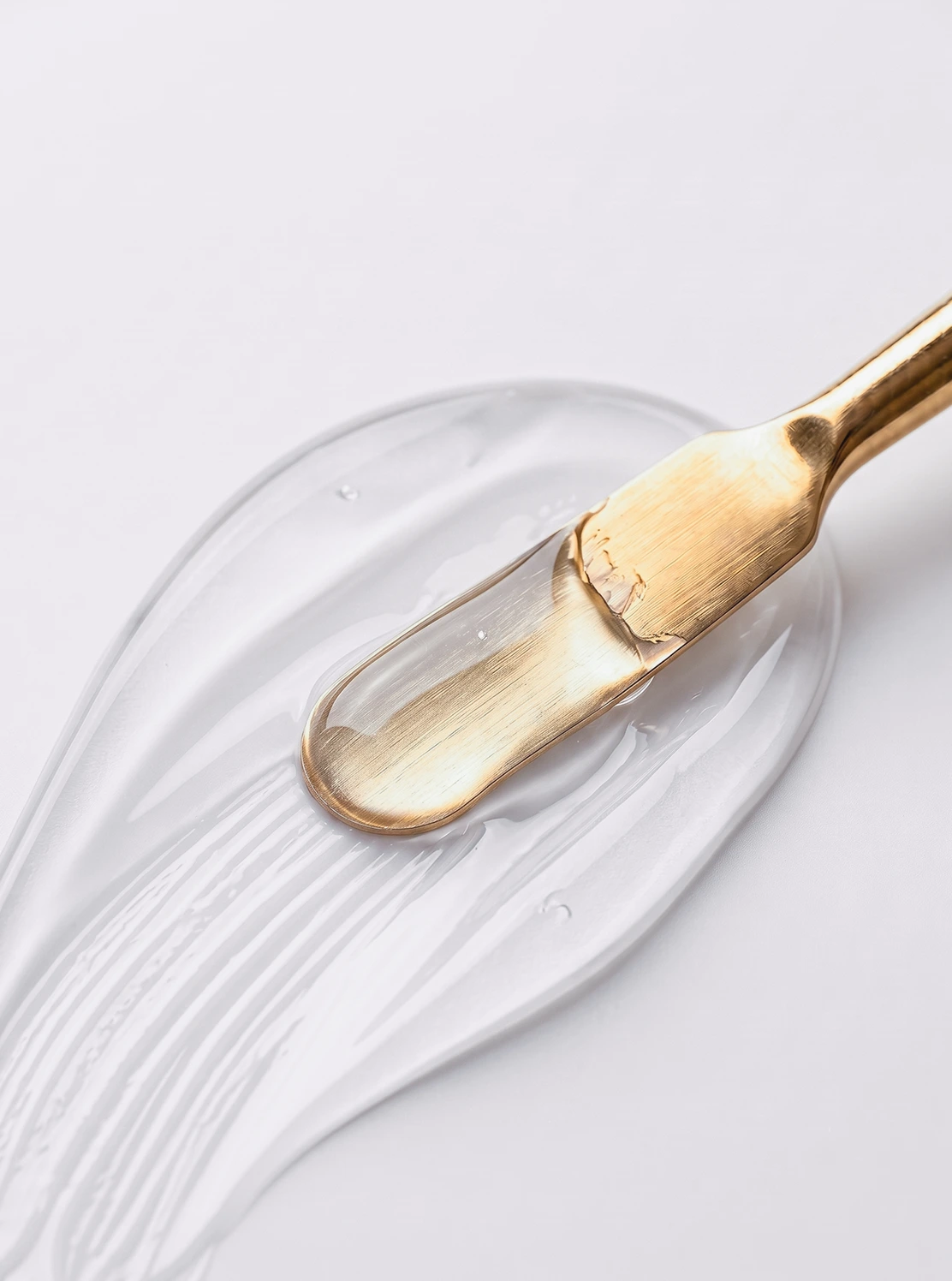 Acrylgel Clear – profesionální čirý akrygel pro modeláž nehtů