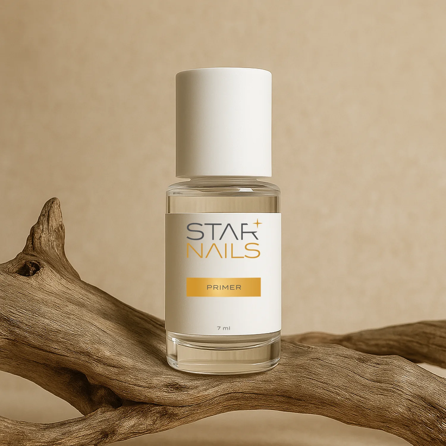 Primer Starnails 7ml – jak používat
