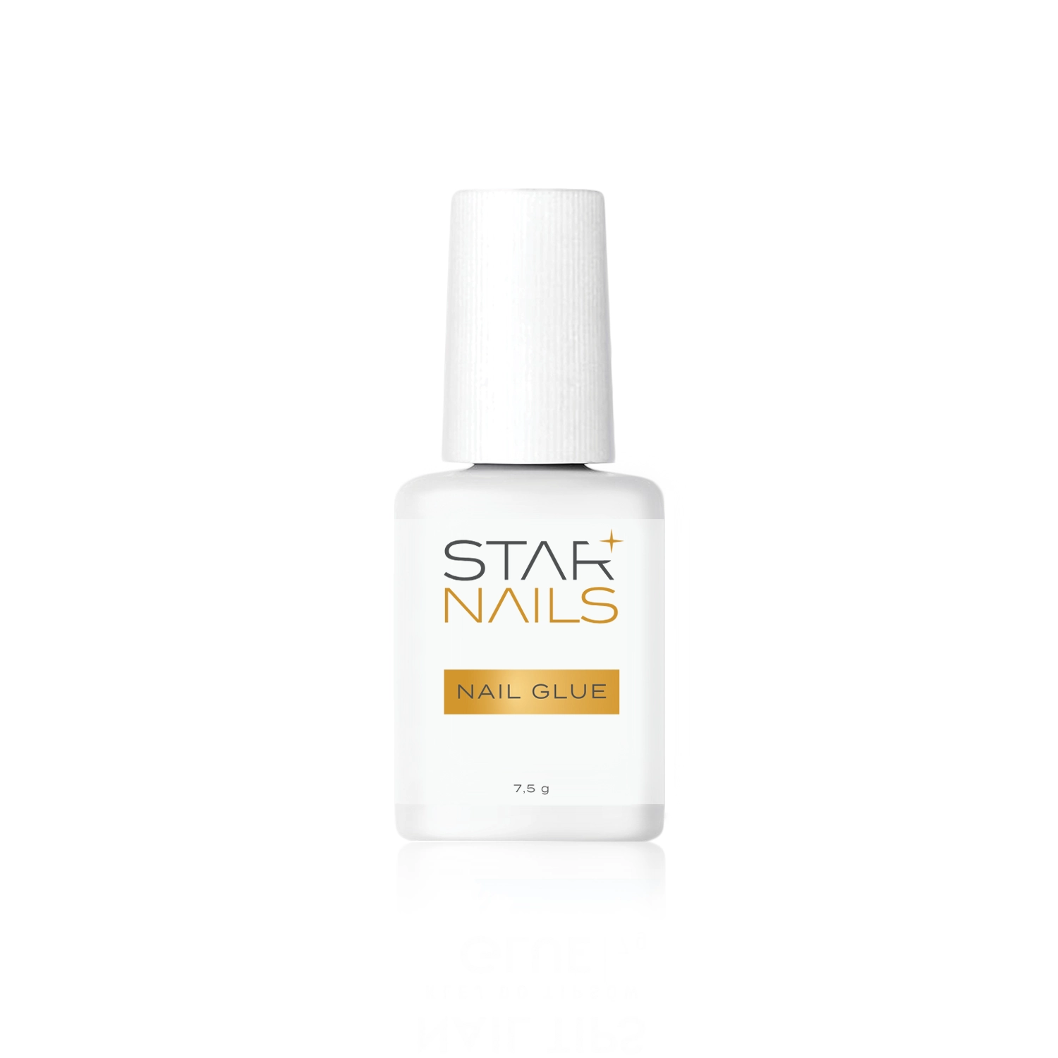 Nail Glue Starnails 7,5g – obsah balení