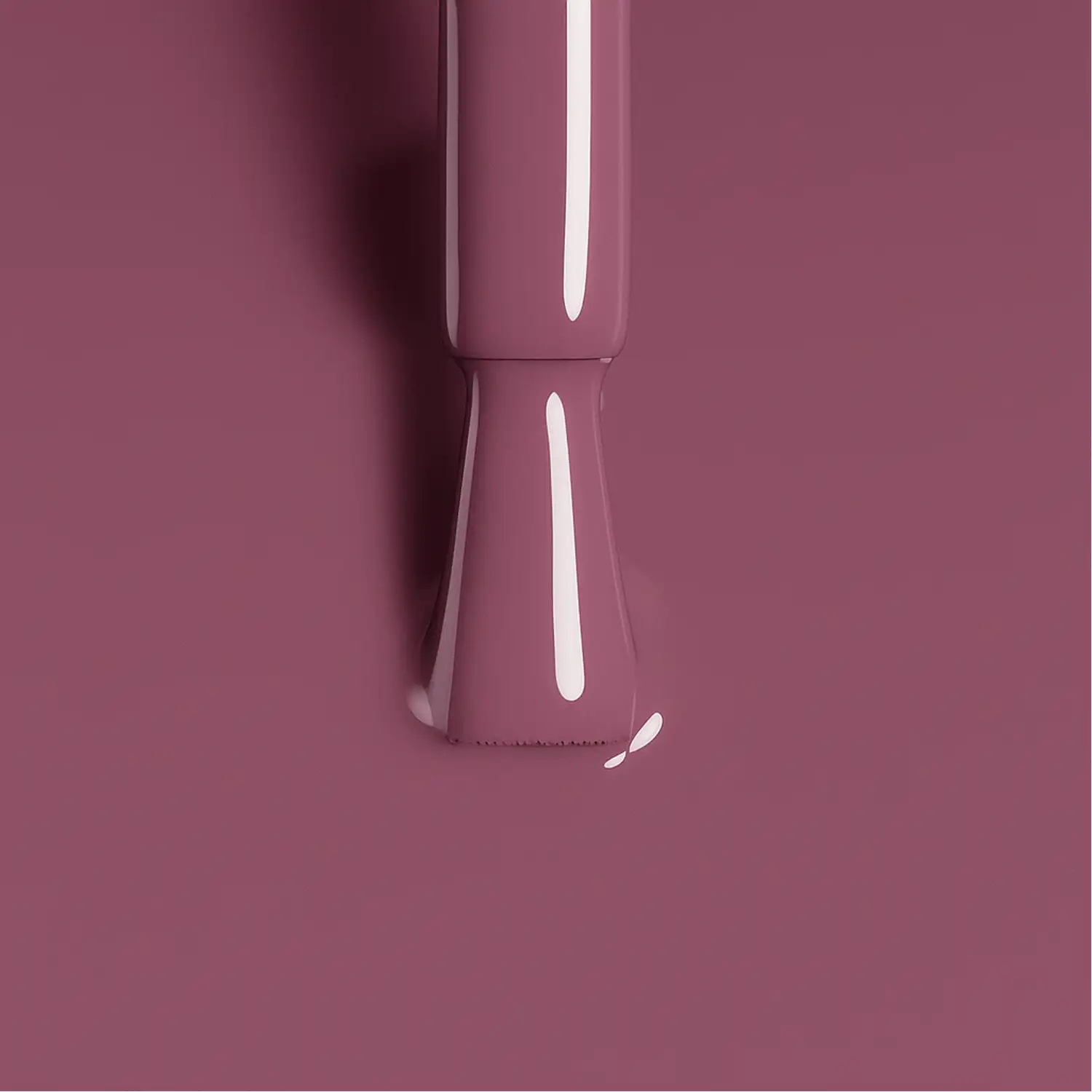 UV/LED Gel Polish Elite Line Berry 6ml – obsah balení