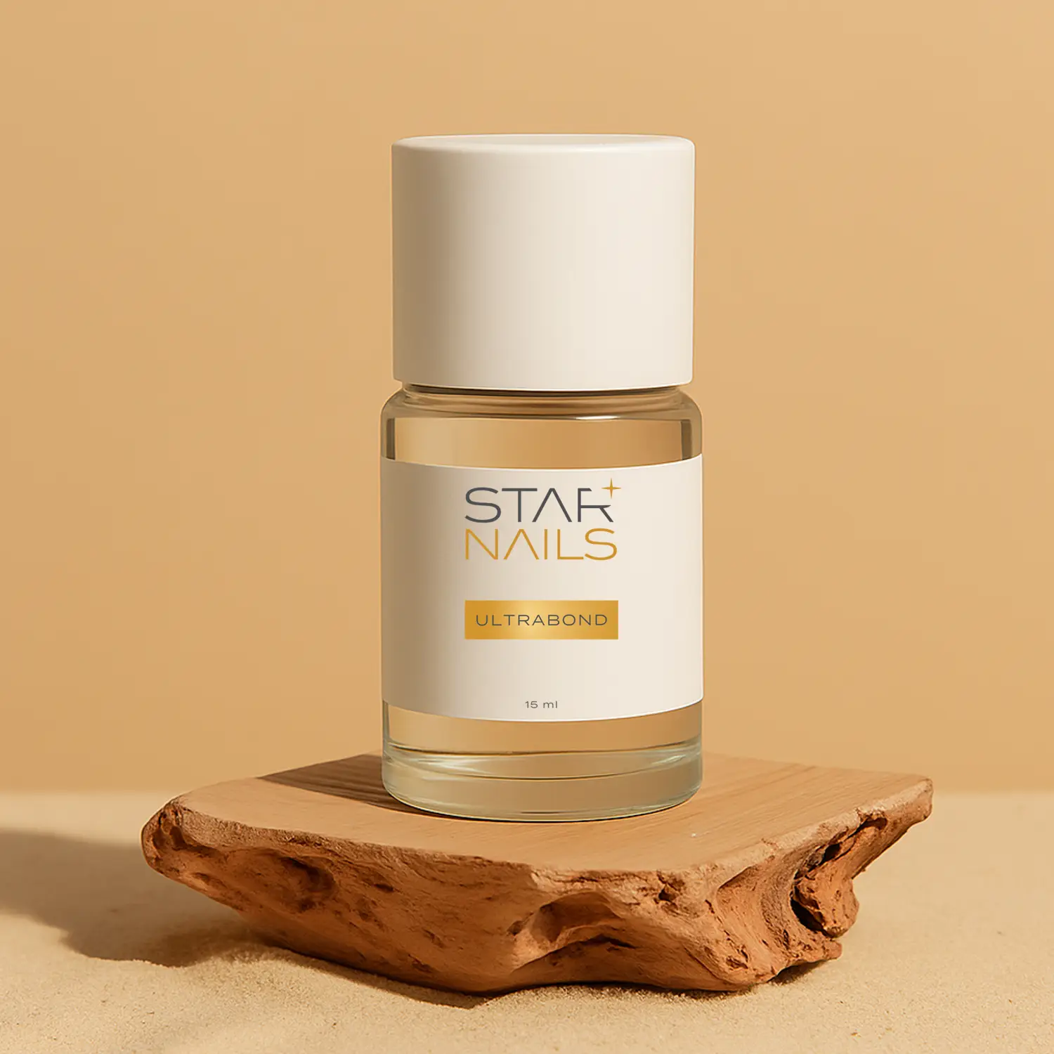 Ultrabond Starnails 15ml &ndash; nekyselen&aacute; př&iacute;pravn&aacute; tekutina