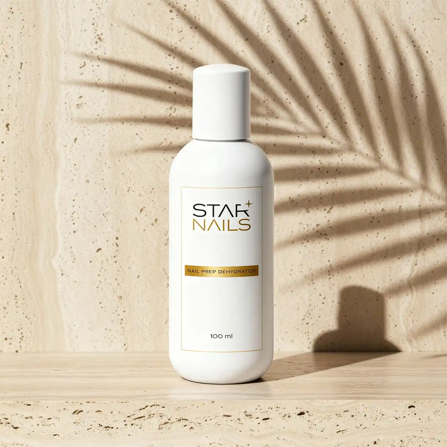 Nail Prep Dehydrator Starnails 100ml – odmašťovací tekutina