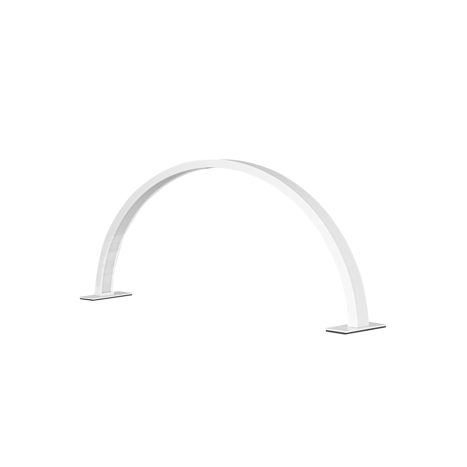 Kosmetická LED Lampa Moon 36W