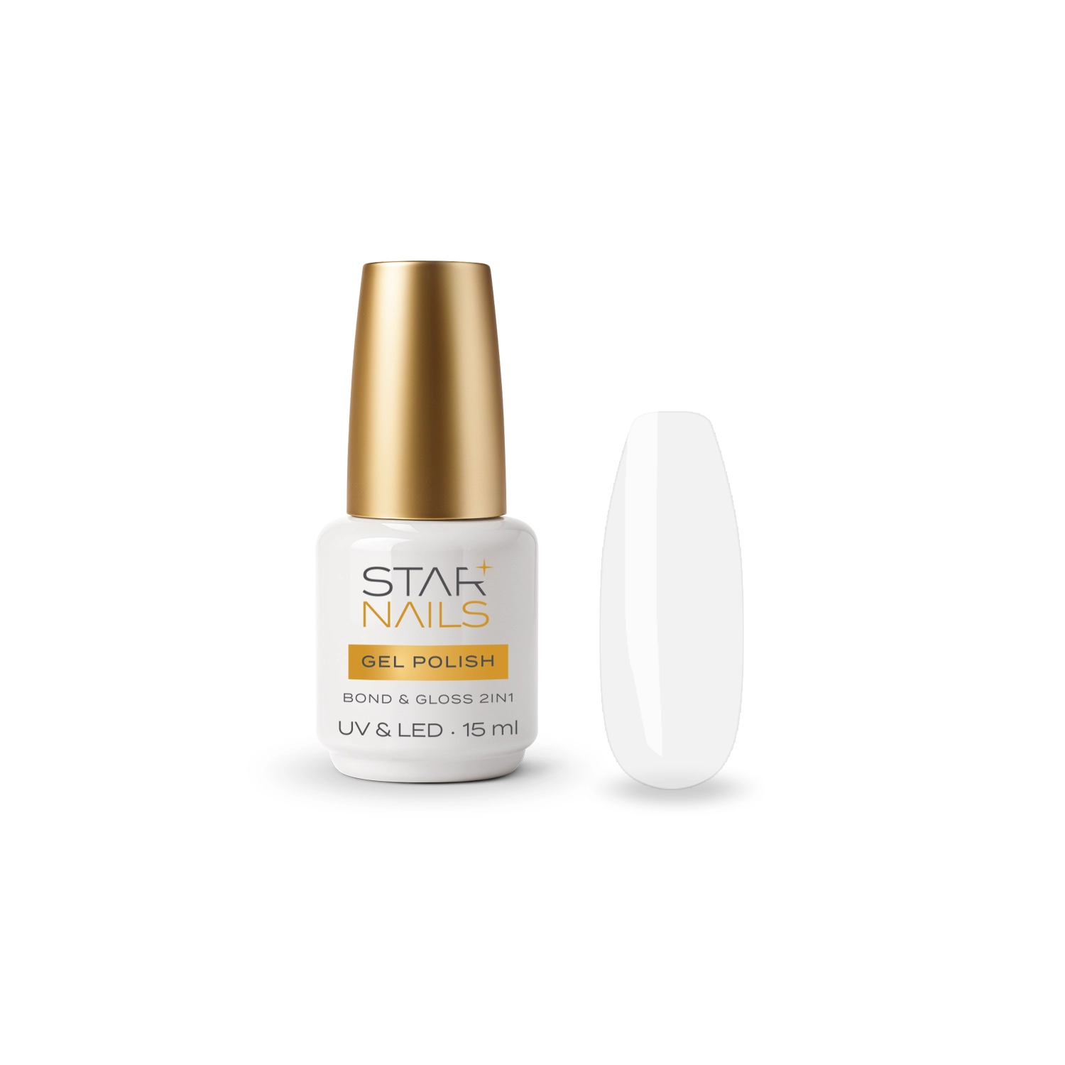 Bond&Gloss 2in1 &ndash; univerz&aacute;ln&iacute; b&aacute;ze a lesk