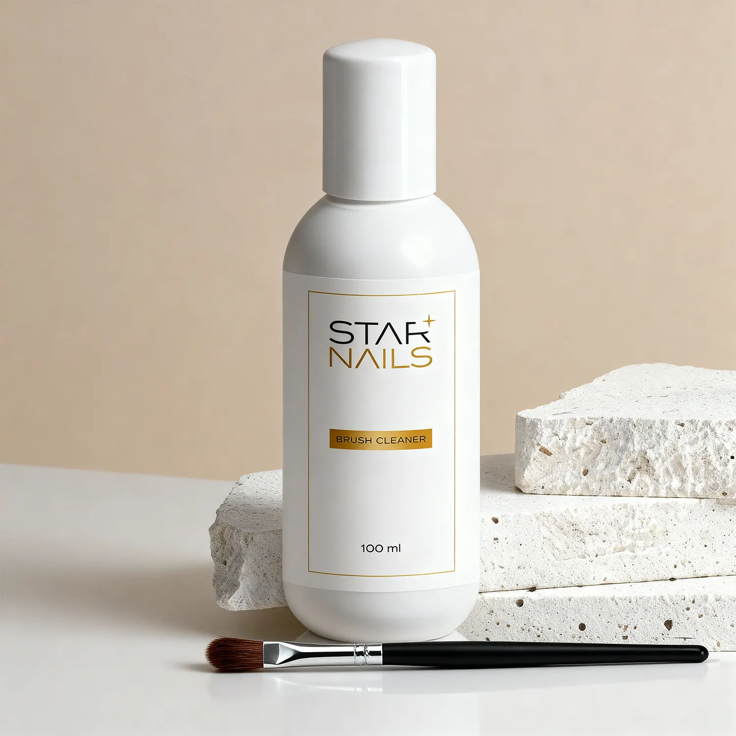Brush Cleaner Starnails – čistič štětců
