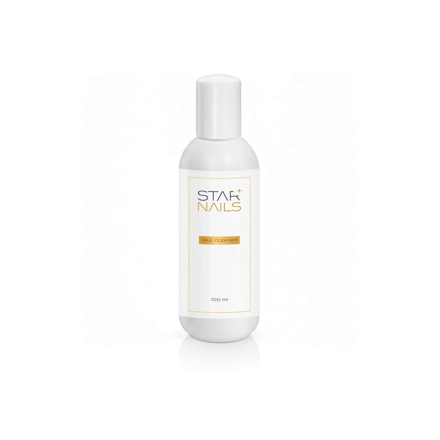 Nail Cleaner Starnails 100ml &ndash; obsah balen&iacute;