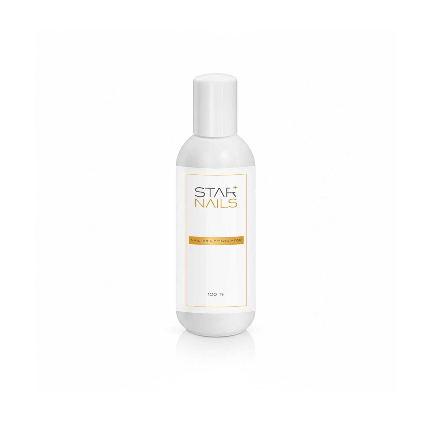 Nail Prep Dehydrator Starnails 100ml – obsah balení