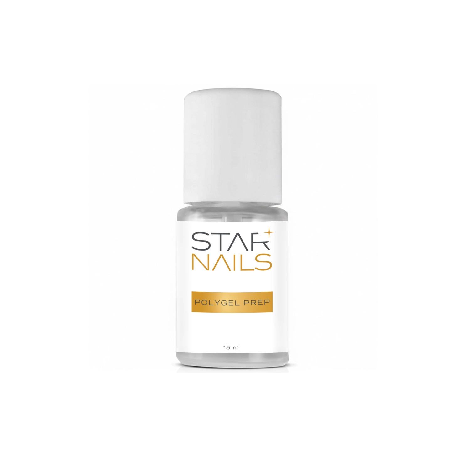 Polygel Prep Starnails 15ml – obsah balení