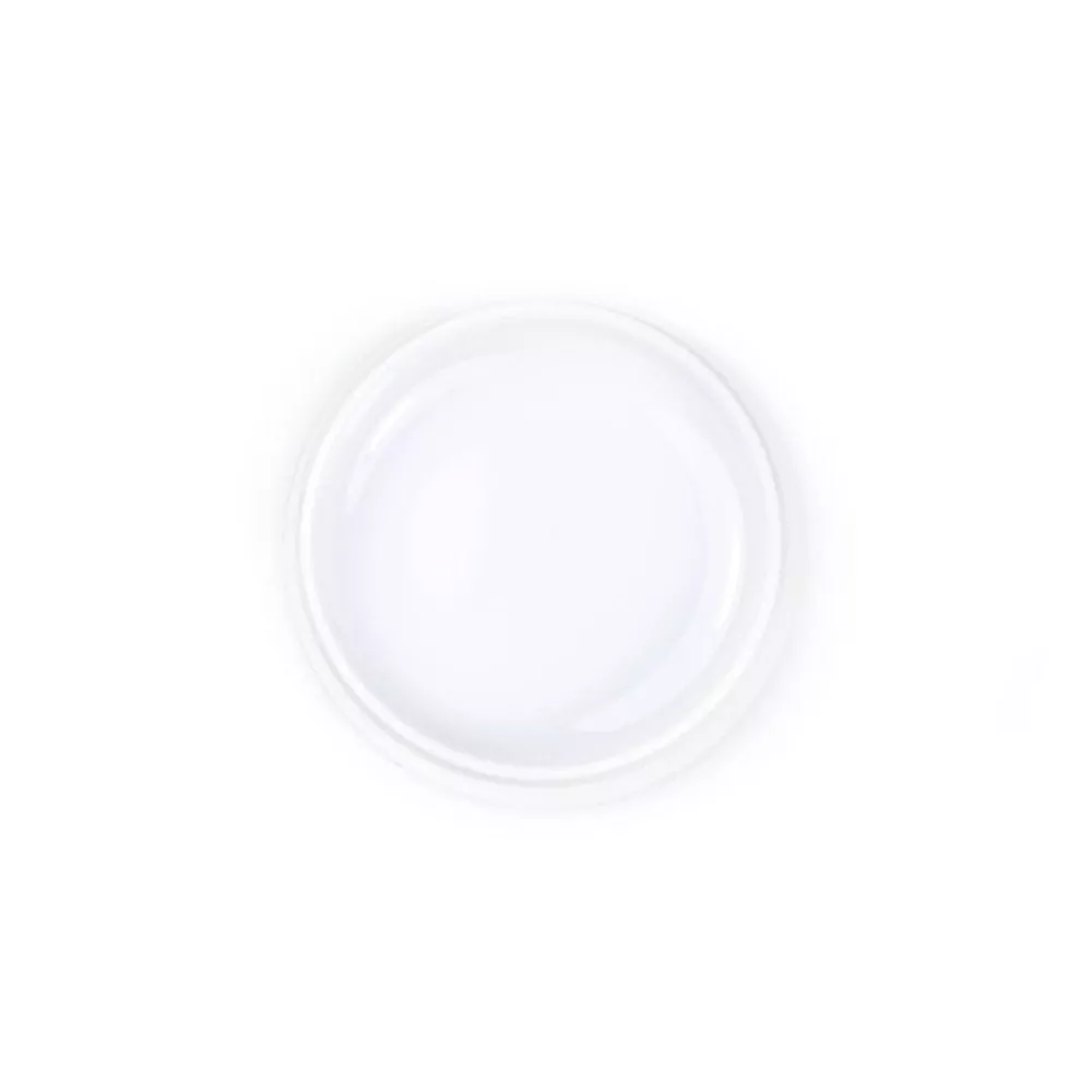 UV/LED Gel Remember Milky White &ndash; aplikace gelu