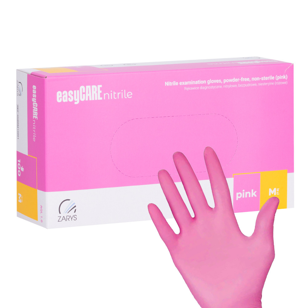 Nitrilov&eacute; rukavice STARNAILS &ndash; obsah balen&iacute;