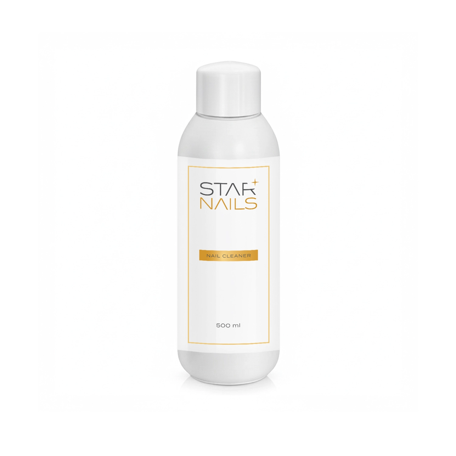 Nail Cleaner Starnails 500ml &ndash; obsah balen&iacute;